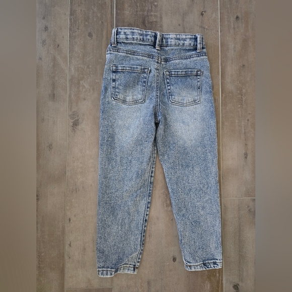 Art Class Girls "Girlfriend" Fit Jean - Picture 5 of 7